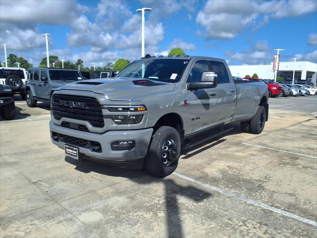 2027 RAM 3500 Laramie 2027 RAM 3500 Laramie