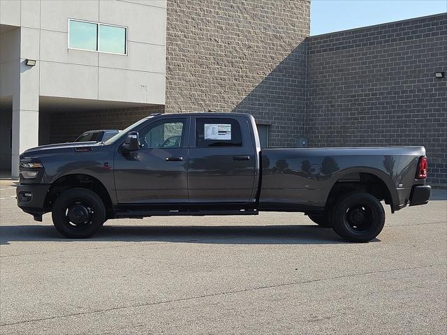 2027 RAM 3500 Tradesman