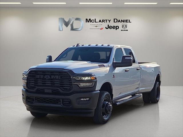 2027 RAM 3500 Tradesman