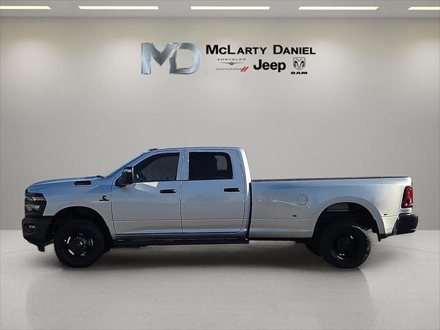 2027 RAM 3500 Tradesman