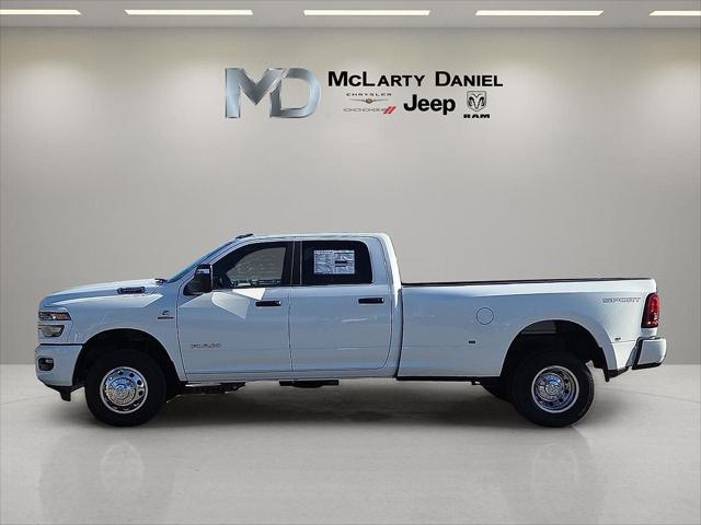 2027 RAM 3500 Big Horn