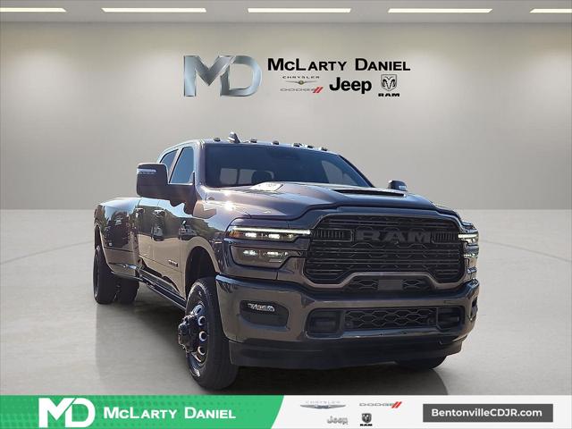 2027 RAM 3500 Laramie 2027 RAM 3500 Laramie