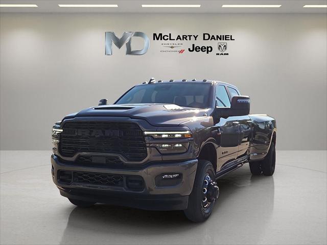 2027 RAM 3500 Laramie 2027 RAM 3500 Laramie
