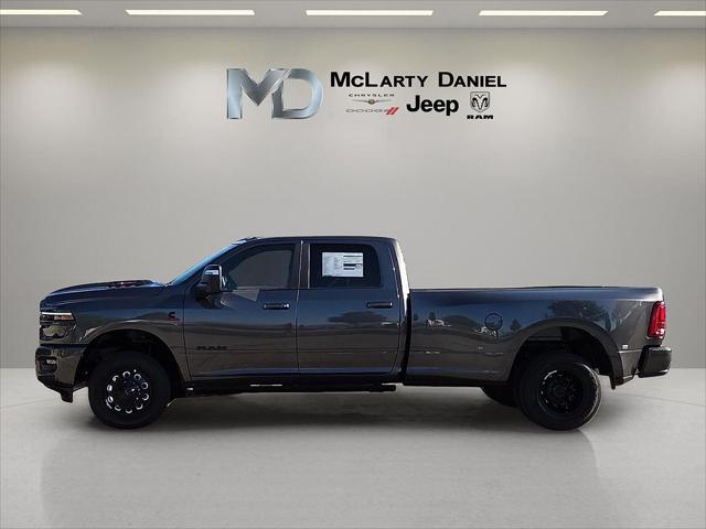 2027 RAM 3500 Laramie 2027 RAM 3500 Laramie