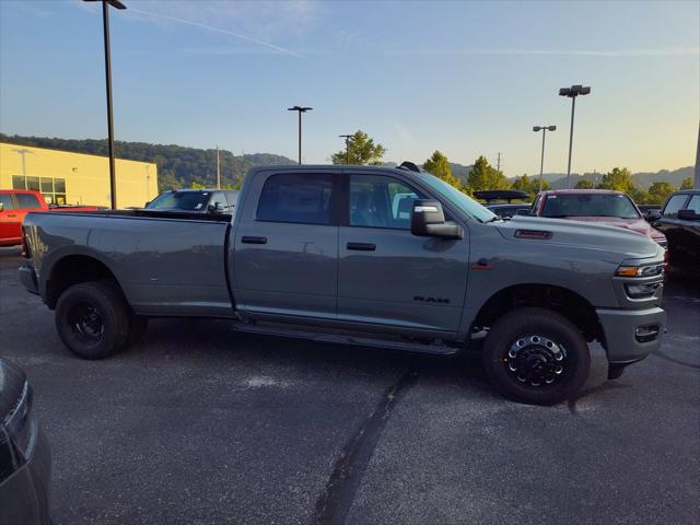 2027 RAM 3500 Big Horn 2027 RAM 3500 Big Horn