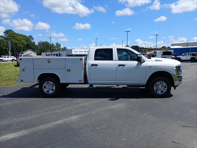 2027 RAM 3500 Tradesman 2027 RAM 3500 Tradesman
