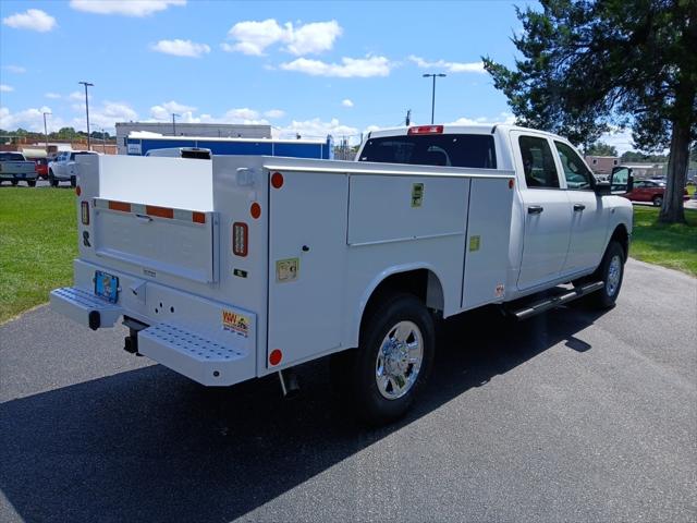 2027 RAM 3500 Tradesman 2027 RAM 3500 Tradesman