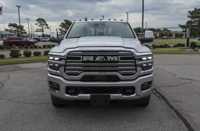 2027 RAM 3500 Laramie 2027 RAM 3500 Laramie