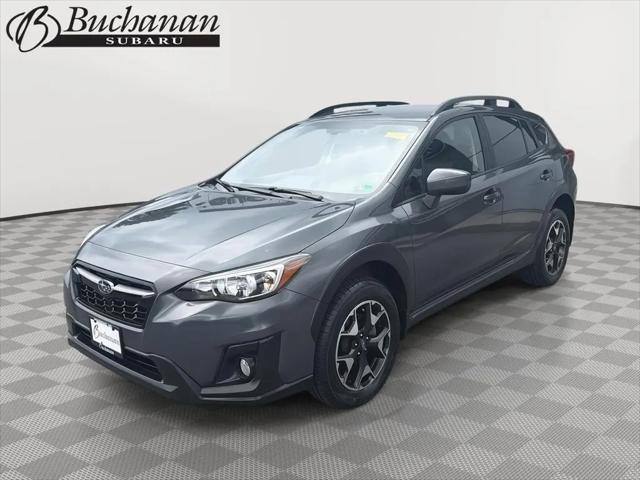 2020 Subaru Crosstrek Premium for sale in Pocomoke City, MD