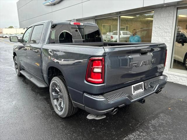 2026 RAM Ram 1500 RAM 1500 EXPRESS CREW CAB 4X4 57 BOX