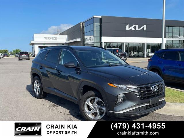 2024 Hyundai Tucson SEL for sale in Fort Smith, AR