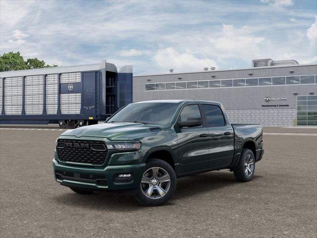 2026 Ram 1500 Express Crew Cab 4x4 5'7" Box for sale in Ellsworth, ME