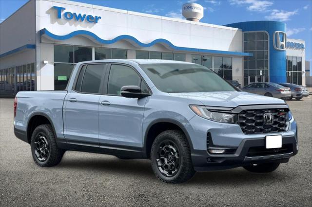 2026 Honda Ridgeline TrailSport+ for sale in Longview , TX