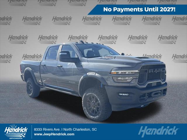 2027 Ram 2500 Power Wagon Hemi for sale in North Charleston, SC