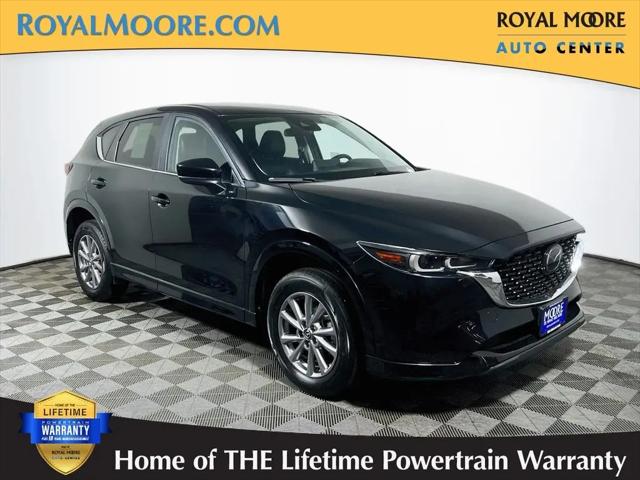 2024 Mazda CX-5 2.5 S Select for sale in Hillsboro, OR