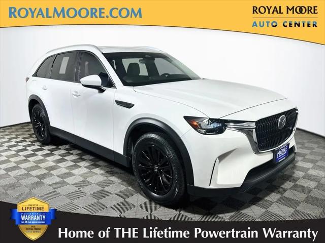 2024 Mazda X-90 Preferred for sale in Hillsboro, OR