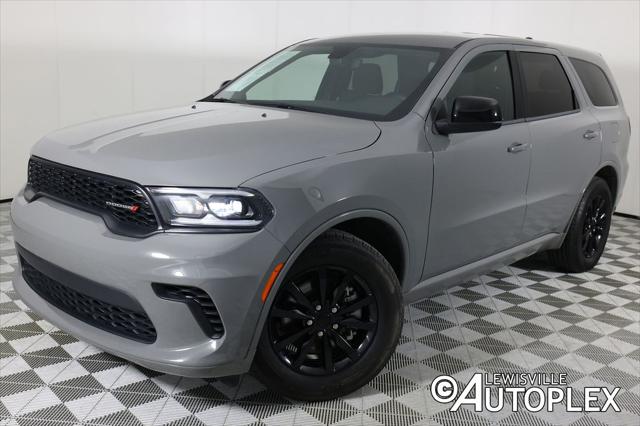 2025 Dodge Durango GT RWD for sale in Lewisville, TX
