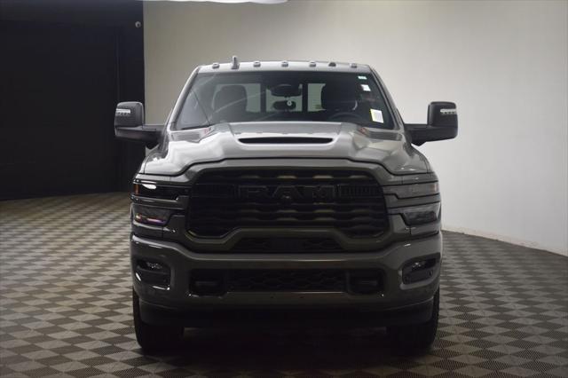 2027 RAM 3500 Big Horn 2027 RAM 3500 Big Horn