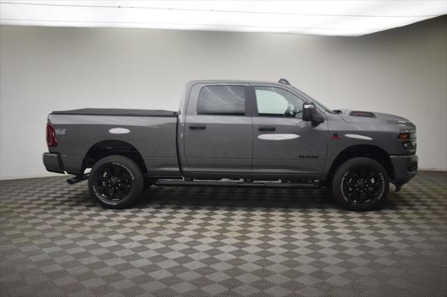 2027 RAM 3500 Big Horn 2027 RAM 3500 Big Horn
