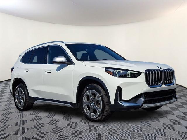 2024 BMW X1 xDrive28i for sale in Muncy, PA