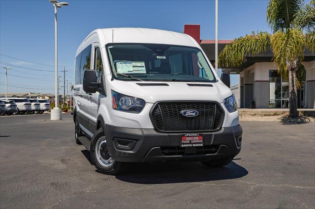 2026 Ford Transit-350 Passenger Van XL for sale in Santa Maria, CA