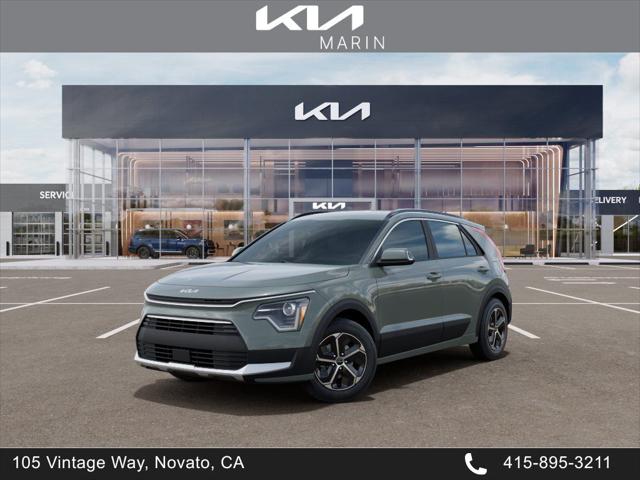 2026 Kia Niro EX for sale in Novato, CA