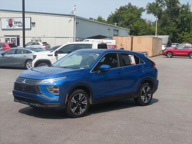 2024 Mitsubishi Eclipse Cross Unknown for sale in Elkton, MD