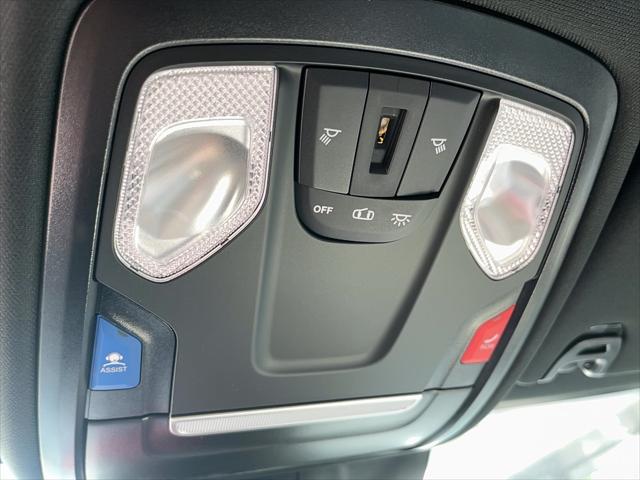 2027 Ram 2500 Big Horn