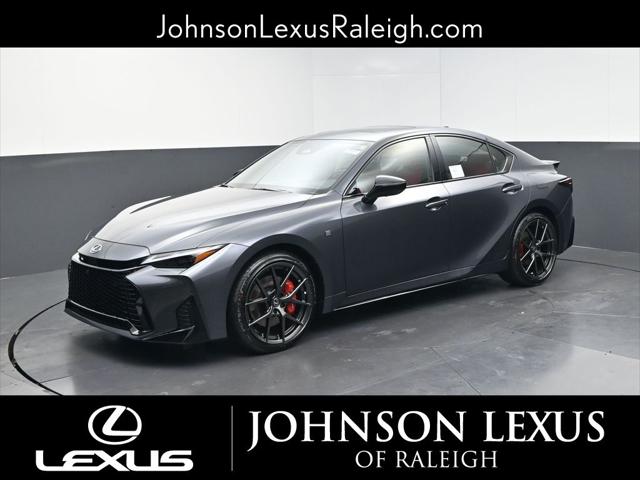 2026 Lexus IS 350 F SPORT for sale in Raleigh, NC