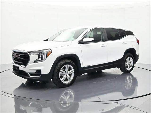 2024 GMC Terrain AWD SLE for sale in Palatka, FL