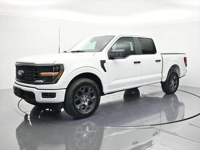 2026 Ford F-150 STX for sale in Palatka, FL