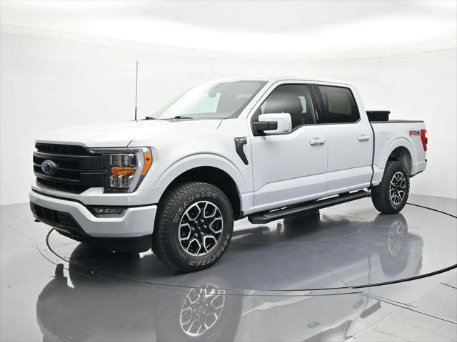 2021 Ford F-150 LARIAT for sale in Palatka, FL