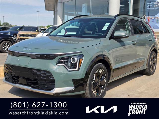 2023 Kia Niro EV Wind for sale in Ogden, UT