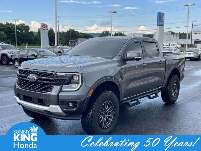 2024 Ford Ranger LARIAT for sale in Anniston, AL