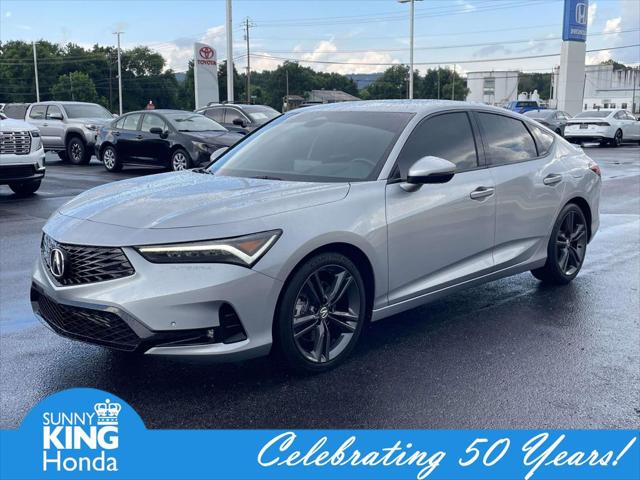 2024 Acura Integra A-SPEC Technology for sale in Anniston, AL