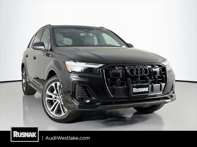 2026 Audi Q7 Premium 45 TFSI quattro tiptronic for sale in Thousand Oaks, CA