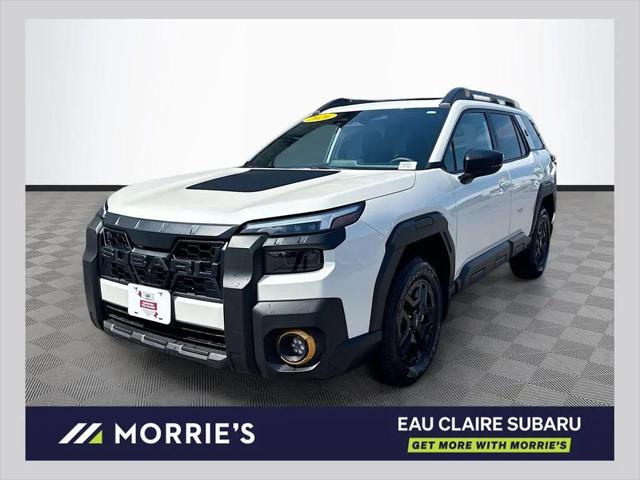 2026 Subaru Outback Wilderness for sale in Eau Claire, WI