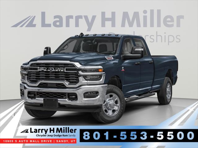 2027 RAM 3500 Tradesman 2027 RAM 3500 Tradesman
