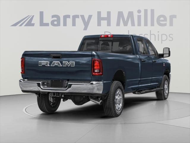 2027 RAM 3500 Tradesman 2027 RAM 3500 Tradesman