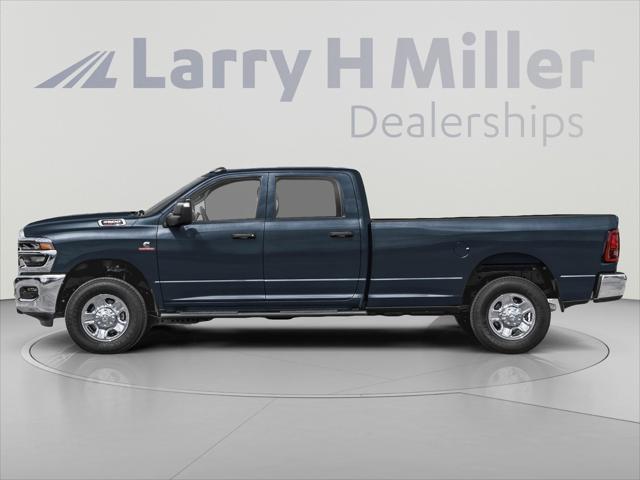 2027 RAM 3500 Tradesman 2027 RAM 3500 Tradesman