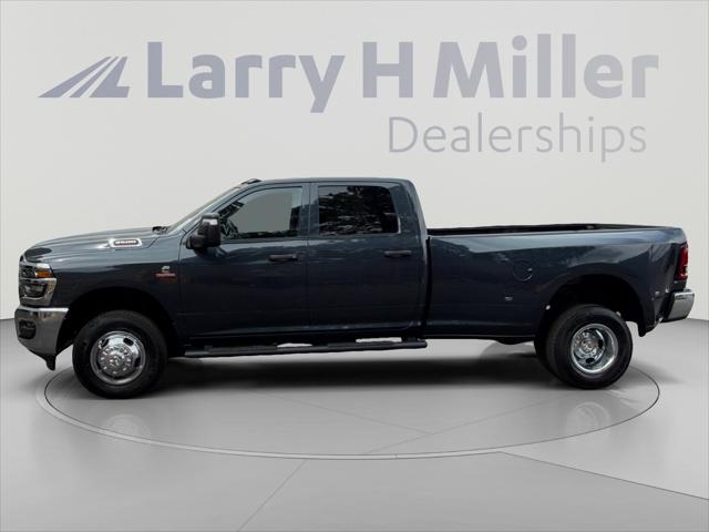 2027 RAM Ram 3500 RAM 3500 TRADESMAN CREW CAB 4X4 8 BOX 2027 RAM Ram 3500 RAM 3500 TRADESMAN CREW CAB 4X4 8 BOX