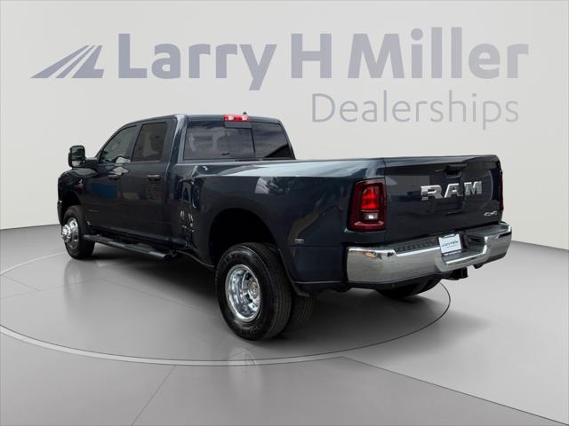 2027 RAM Ram 3500 RAM 3500 TRADESMAN CREW CAB 4X4 8 BOX 2027 RAM Ram 3500 RAM 3500 TRADESMAN CREW CAB 4X4 8 BOX