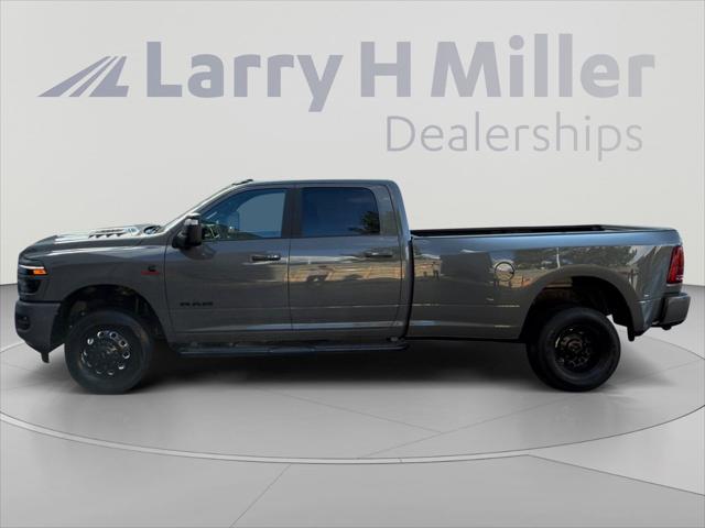 2027 RAM 3500 Laramie 2027 RAM 3500 Laramie