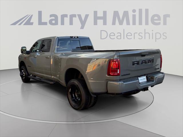 2027 RAM 3500 Laramie 2027 RAM 3500 Laramie