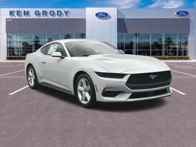 2026 Ford Mustang EcoBoost Fastback for sale in Carlsbad, CA