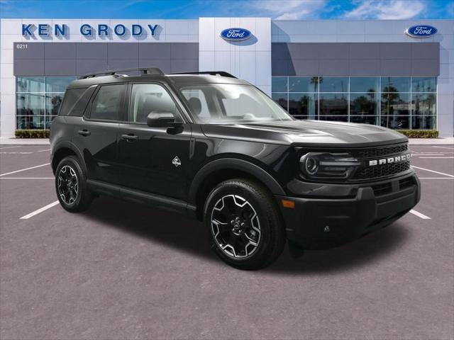 2026 Ford Bronco Sport Outer Banks for sale in Carlsbad, CA