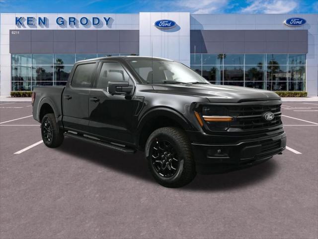 2026 Ford F-150 XLT for sale in Carlsbad, CA