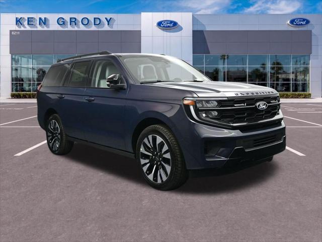 2027 Ford Expedition Platinum for sale in Carlsbad, CA