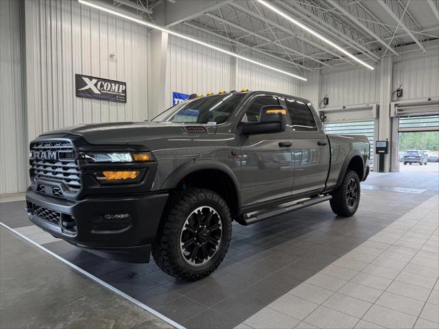 2027 Ram 2500 Warlock for sale in Hattiesburg, MS