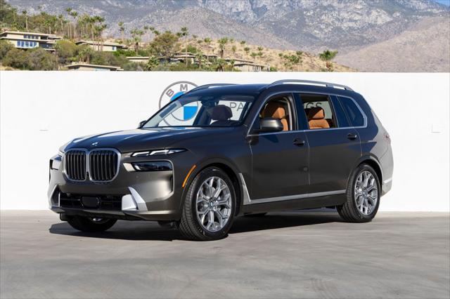 2027 BMW X7 xDrive40i for sale in Palm Springs, CA